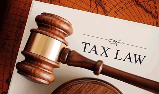 Tư vấn pháp luật về thuế